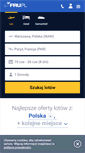Mobile Screenshot of fru.pl